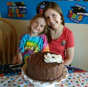 Meet your Posher, Jade